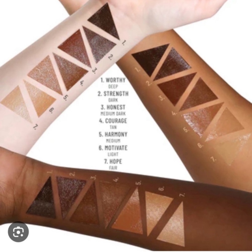 LYS Makeup Bundle - Picture 3 of 5